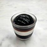 コーヒーゼリー